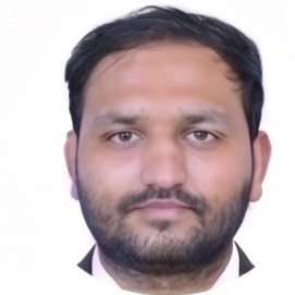 Dr. Nirav Patel